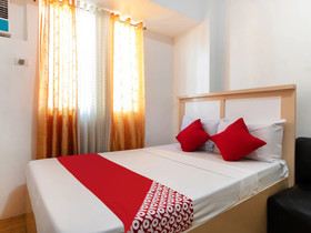 Amaia Skies Avenida by OYO Rooms