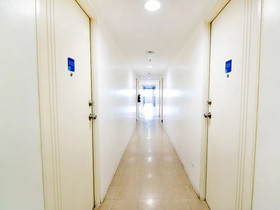 Amaia Skies Avenida by OYO Rooms