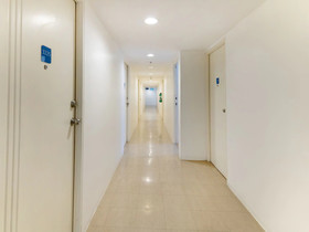 Amaia Skies Avenida by OYO Rooms