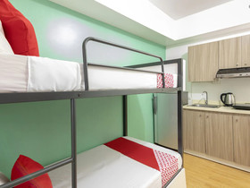 Amaia Skies Avenida by OYO Rooms