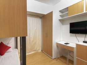Amaia Skies Avenida by OYO Rooms