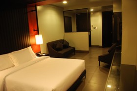 Amelie Hotel Manila