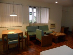 Amorsolo Mansion Apartments And Suites