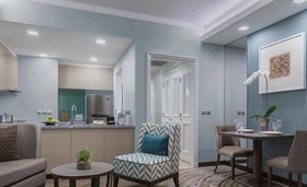 Ascott Makati