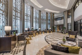 Ascott Makati