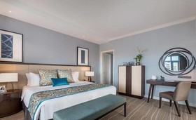 Ascott Makati