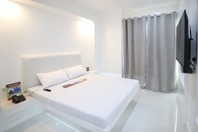 Astrotel Divisoria