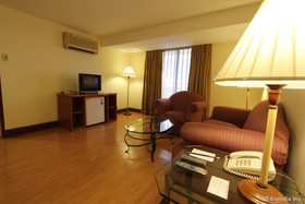 Atrium Hotel