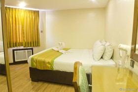 Atrium Hotel