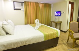 Atrium Hotel