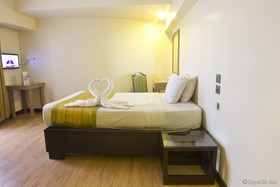 Atrium Hotel