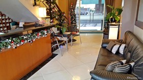Belvilla Airport Stays Near Makati Manila