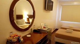 Belvilla Airport Stays Near Makati Manila