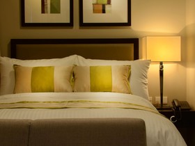 Bellini Suites at Presidio, Lakefront