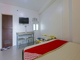 Bernbon Condominiuim Manila by OYO