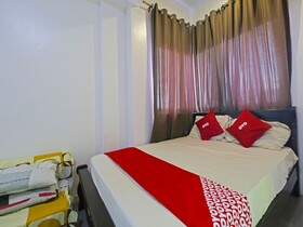 Bernbon Condominiuim Manila by OYO