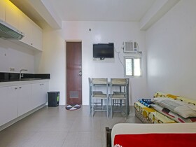 Bernbon Condominiuim Manila by OYO