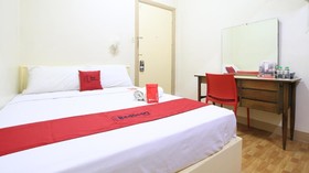 Best Fortune Hotel by RedDoorz