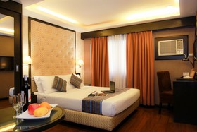 Best Western Hotel La Corona Manila