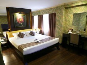 Best Western Hotel La Corona Manila