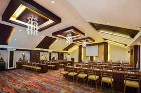 Best Western Hotel La Corona Manila
