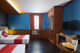 Best Western Hotel La Corona Manila