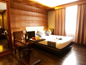 Best Western Hotel La Corona Manila
