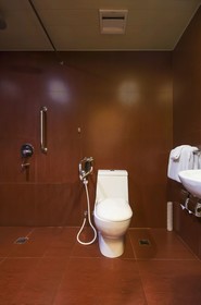 Best Western Hotel La Corona Manila