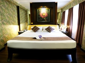 Best Western Hotel La Corona Manila