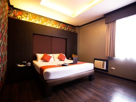Best Western Hotel La Corona Manila