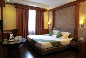 Best Western Hotel La Corona Manila