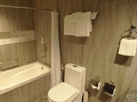 Best Western Hotel La Corona Manila