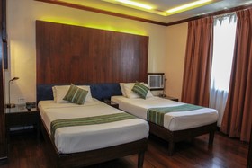 Best Western Hotel La Corona Manila