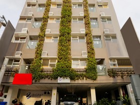 Bigpat Hotel by OYO Rooms