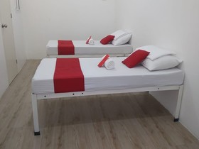 Bigpat Hotel by OYO Rooms