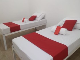 Bigpat Hotel by OYO Rooms