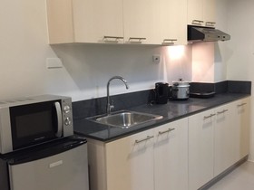 Blue Residences