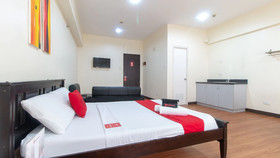 BP International Hotel by RedDoorz