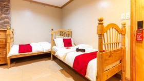 Brickwood Suites by RedDoorz