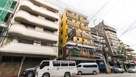 Brickwood Suites by RedDoorz