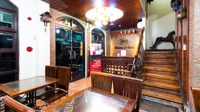 Brickwood Suites by RedDoorz