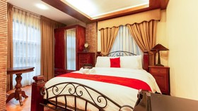 Brickwood Suites by RedDoorz