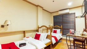 Brickwood Suites by RedDoorz