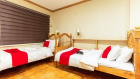 Brickwood Suites by RedDoorz
