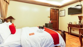 Brickwood Suites by RedDoorz
