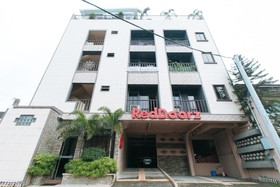 Canley Residential by RedDoorz
