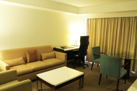 Century Park Manila