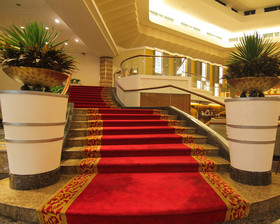 Century Park Manila
