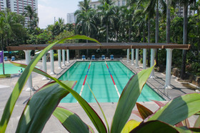 Century Park Manila