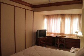Century Park Manila
